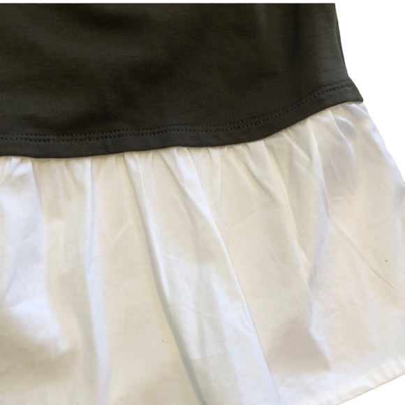 Tero Vince Camuto Oversized Shirt - Picture 7 of 8